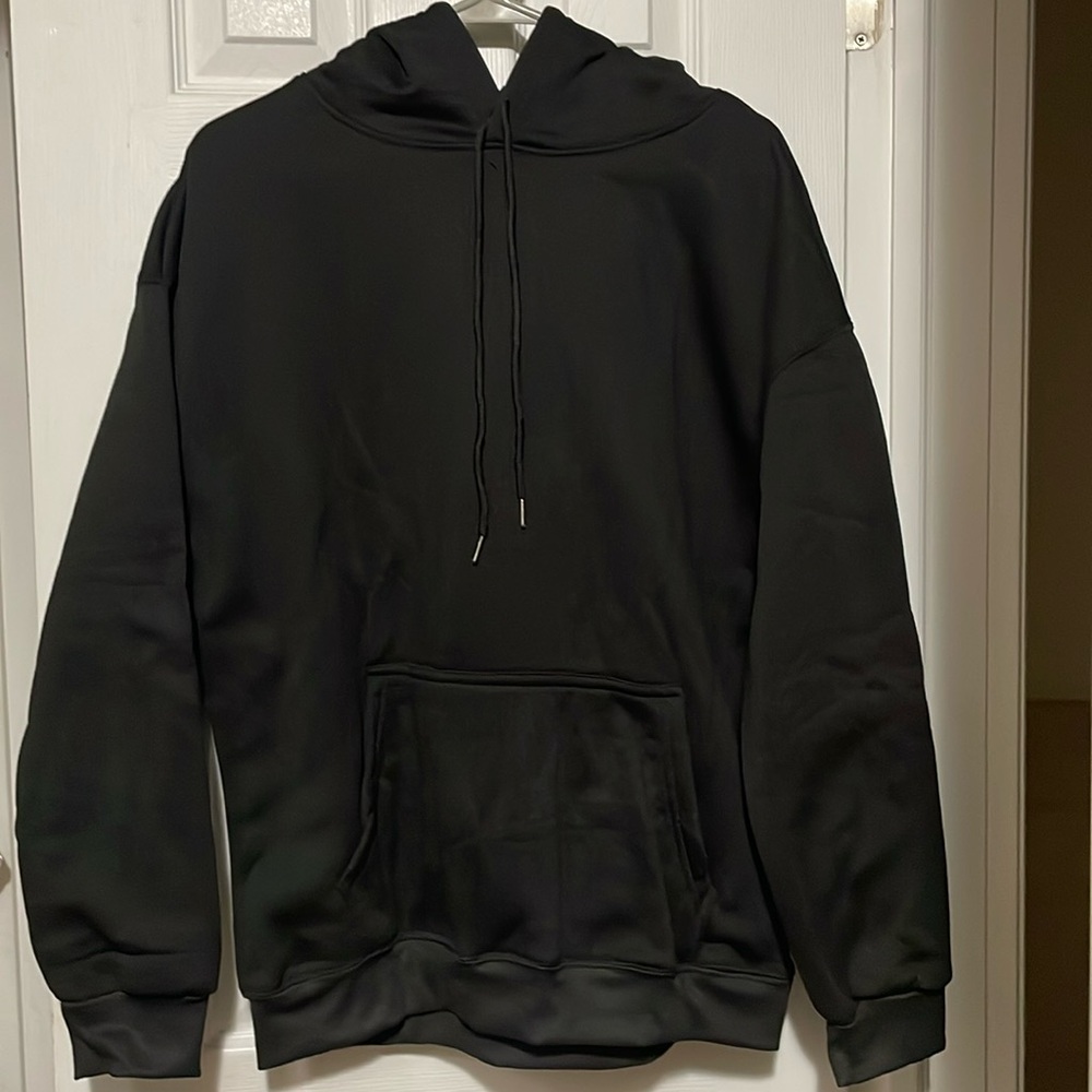 Angel wings hoodie new - Picture 2 of 5